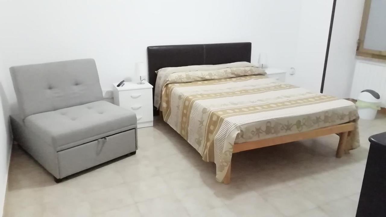 Pinna Nobilis Taranto Esterno foto